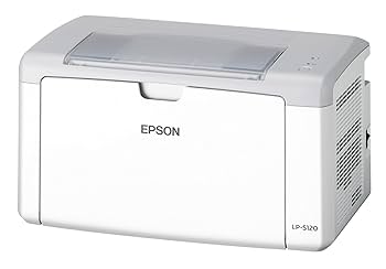 Amazon.co.jp: EPSON Offirio A4モノクロレーザープリンター LP